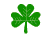 Happy St. Patrick's Day!