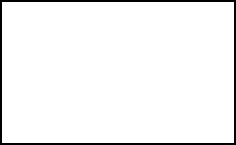 Blank white square used in the reverse color flag optical illusion