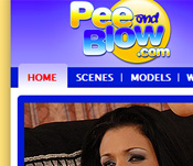 Pee and Blow - Click Here Now to Enter