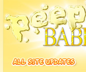Pee Pee Babes - Click Here Now to Enter
