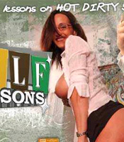 MILF Lessons - Click Here Now to Enter