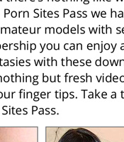 All Porn Sites Pass - Click Here Now to Enter