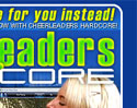 CheerleadersHardcore - Click Here Now to Enter