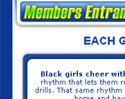 CheerleadersHardcore - Click Here Now to Enter