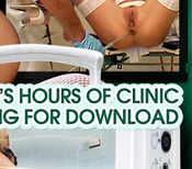 Clinic Fuck - Click Here Now to Enter