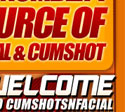 CumshotsnFacials - Click Here Now to Enter