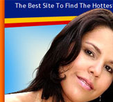 Latinas Heat - Click Here Now to Enter