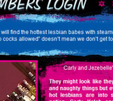 Lesbians Ultra - Click Here Now to Enter