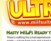 MILFS Ultra - Click Here Now to Enter