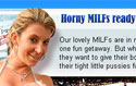 MILFsWildHoliday - Click Here Now to Enter