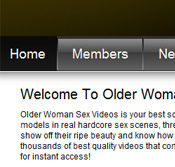 OlderWomenSexVideos - Click Here Now to Enter
