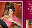 SinfulPantySex - Click Here Now to Enter