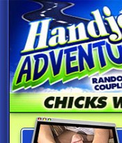 HandjobAdventures - Click Here Now to Enter