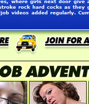 HandjobAdventures - Click Here Now to Enter