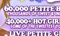 PetiteLand - Click Here Now to Enter