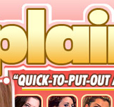 Plain Sluts - Click Here Now to Enter