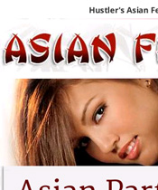 Asian Fever - Click Here Now to Enter