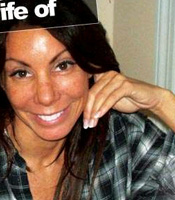 Danielle Staub Raw - Click Here Now to Enter