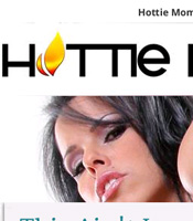 Hottie Moms - Click Here Now to Enter