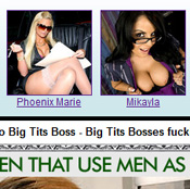 Big Tits Boss - Click Here Now to Enter