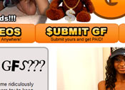 Black GFs - Click Here Now to Enter