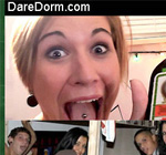 Dare Dorm - Click Here Now to Enter