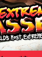 Extreme Asses - Click Here Now to Enter