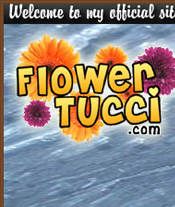Flower Tucci - Click Here Now to Enter