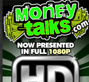 Money Talks - Click Here Now to Enter
