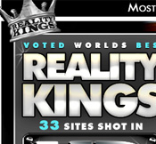 Reality Kings - Click Here Now to Enter
