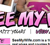 See My Wife - Click Here Now to Enter