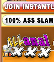 All Anal XXX - Click Here Now to Enter