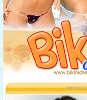 Bikini Dream - Click Here Now to Enter