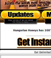 Hungarian Honeys - Click Here Now to Enter