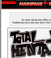 Total Hentai - Click Here Now to Enter