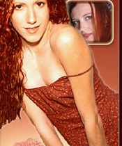 Absolutely Redheads - Click Here Now to Enter