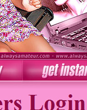 Always Amateur - Click Here Now to Enter