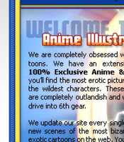 Anime Illustrated - Click Here Now to Enter