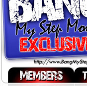 Bang My Stepmom - Click Here Now to Enter