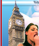 Brit Bangers - Click Here Now to Enter