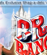 Brit Bangers - Click Here Now to Enter