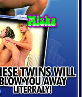 Brit Bangers - Click Here Now to Enter