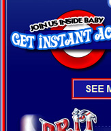 Brit Bangers - Click Here Now to Enter