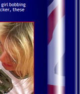 Brit Bangers - Click Here Now to Enter