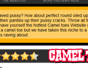 Cameltoe Hos - Click Here Now to Enter