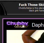 Chubby Sistas - Click Here Now to Enter