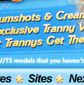 Cum Filled Trannys - Click Here Now to Enter