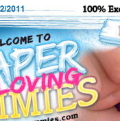 Diaper Loving Mommies - Click Here Now to Enter