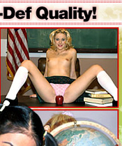 Dirty Teachers Pet - Click Here Now to Enter