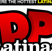 DP Latinas - Click Here Now to Enter